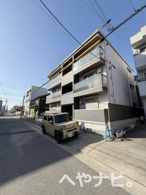 【展望】 | シャンリージュ | ★展望
