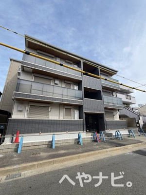 【外観】 | シャンリージュ | ★外観