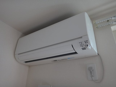 【設備】 | ソレイユ有浦 A棟