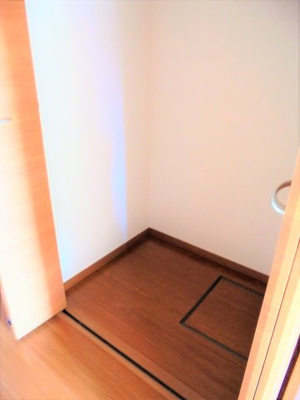 【その他】 | ソレイユ有浦 A棟