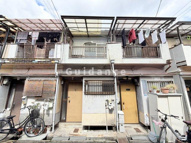 松原市北新町４丁目の一戸建ての画像