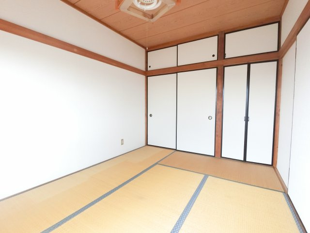 【和室】