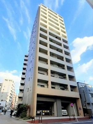 ウエストサイド中山道