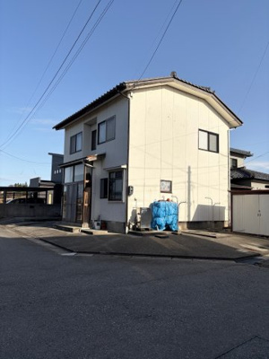【外観】 | 立石0売家