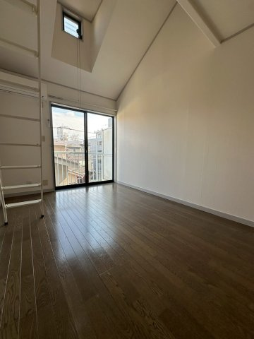シュロス・マグノリアの内装