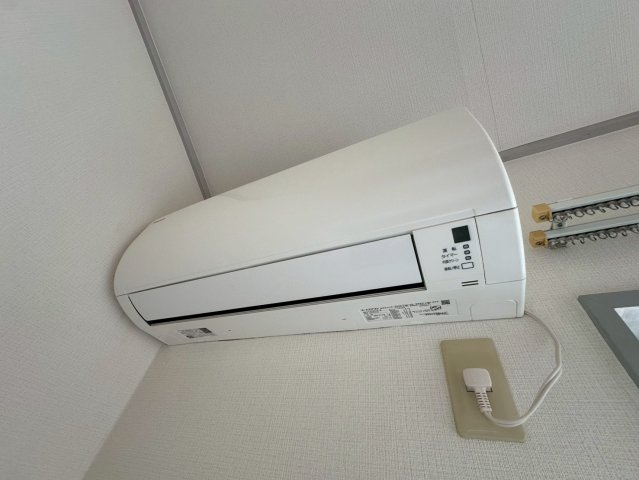 シュロス・マグノリアの設備
