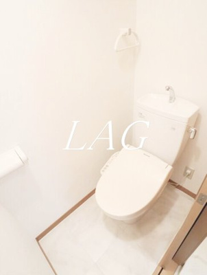 【トイレ】 | セレッソＵ | トイレです。
