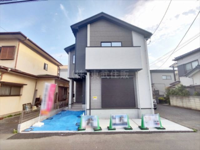 【外観】の画像