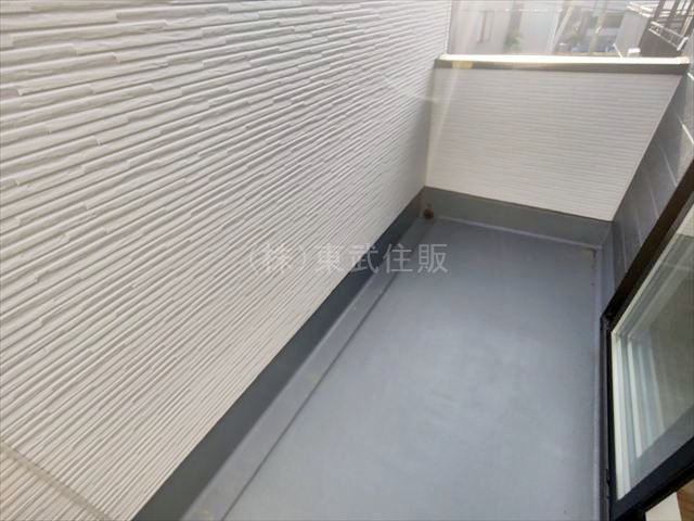 【バルコニー】の画像