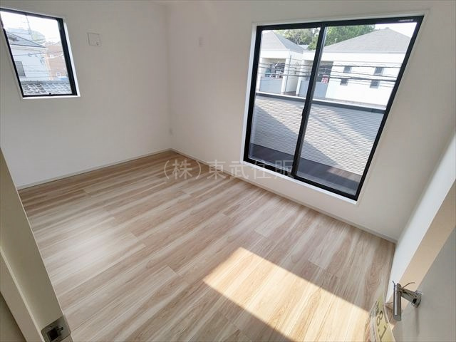 【子供部屋】の画像