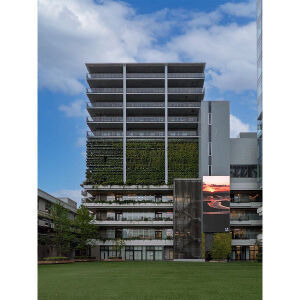 福岡大名ガーデンシティ・レジデンス