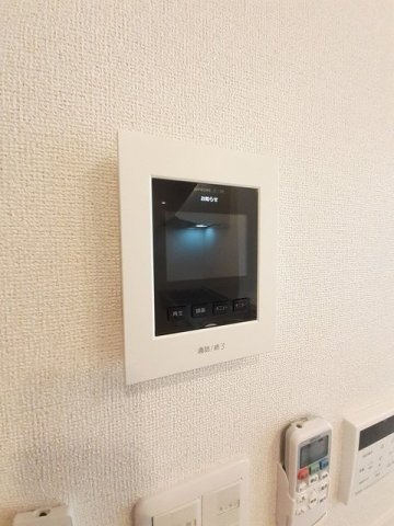 プライムローズ　ガーデン　Ｂの設備
