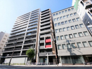 Grandi Utsubo Parkの画像