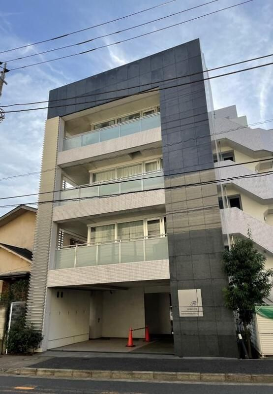 ミリアレジデンス桜新町 
