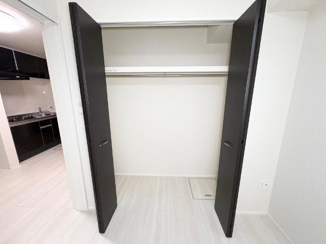 【収納】 | アウローラ本郷町