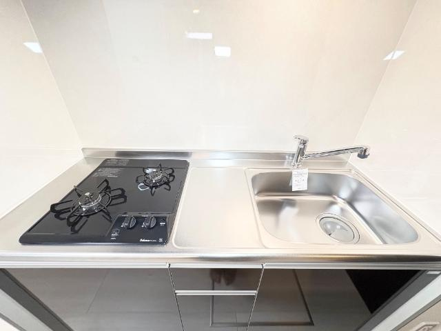 【キッチン】 | アウローラ本郷町