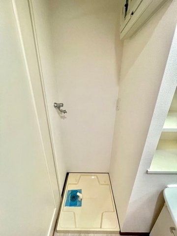 新品家具付きマンション岩本町1A(KaGood東京)の設備