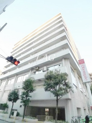 【外観】 | グランドメゾン鶴見 | 外観です。