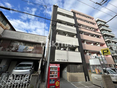 【外観】 | ベリーウェルⅡ