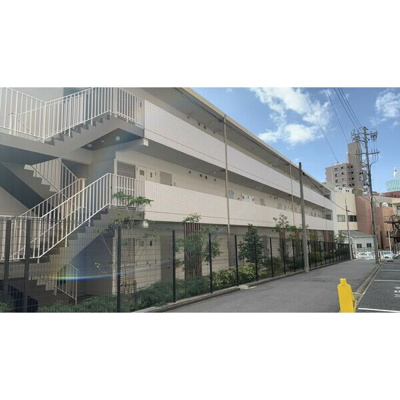 【駐車場】 | グランドゥール千種