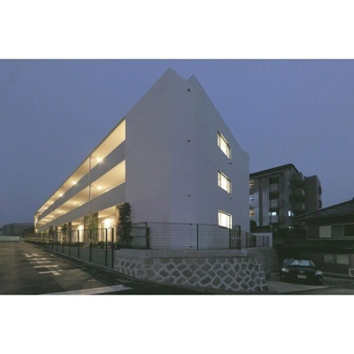 【その他共用部分】 | グランドゥール千種