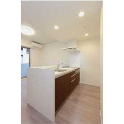 【キッチン】 | グランドゥール千種