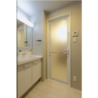 【洗面所】 | グランドゥール千種