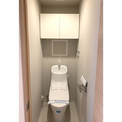 【トイレ】 | グランドゥール千種