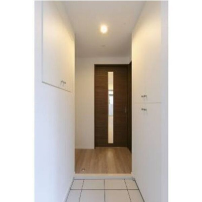 【玄関】 | グランドゥール千種