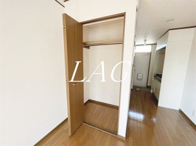 【収納】 | パークアベニュー世田谷 | 収納です。