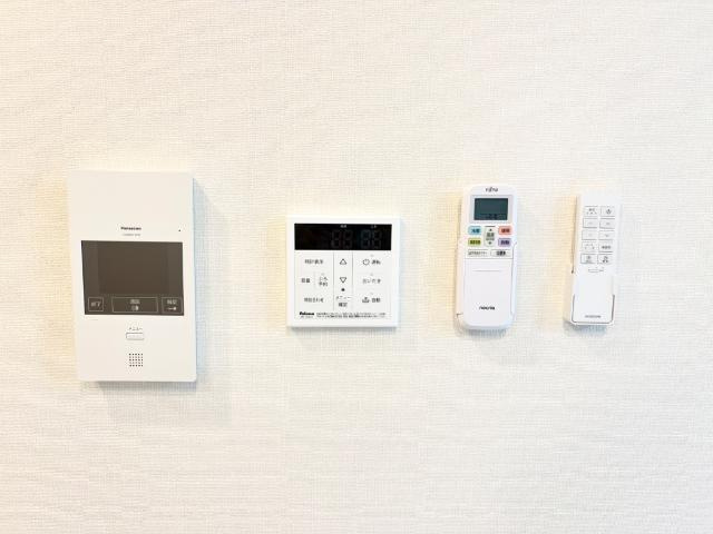 【セキュリティ】 | アウローラ本郷町