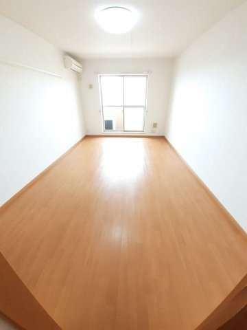 カルム・ソレイユの内装