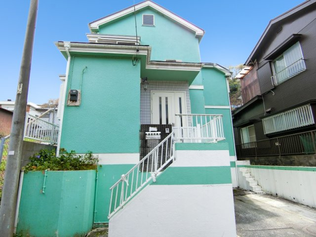 あきる野市雨間　オール電化付中古戸建