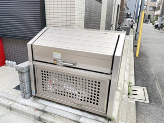 【その他共用部分】 | ハーモニーフラッツ神楽坂