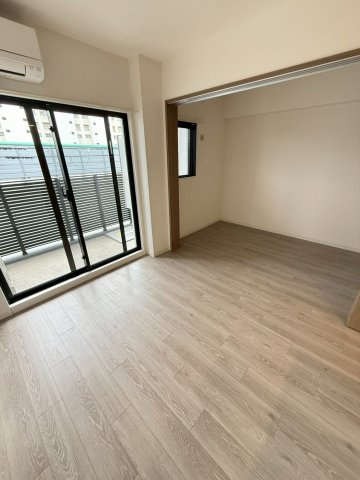 【居間・リビング】 | プランドール新北野