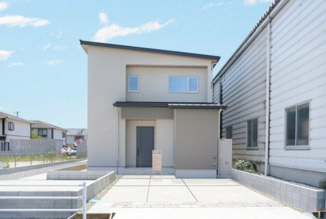 尾道市高須町の中古一戸建