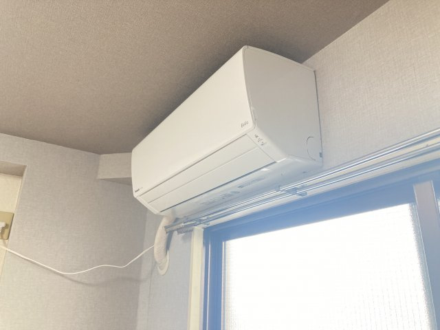 ユーコート市川南の設備