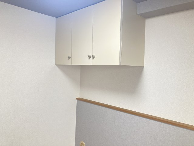 ユーコート市川南の内装