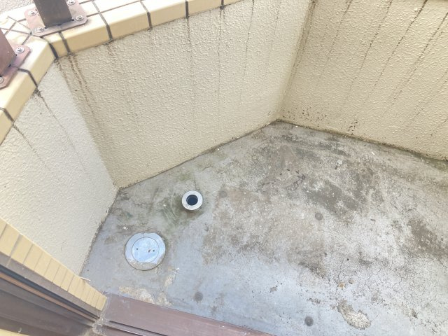 ユーコート市川南の設備