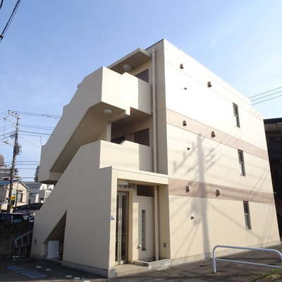 【外観】 | レジオ豊島