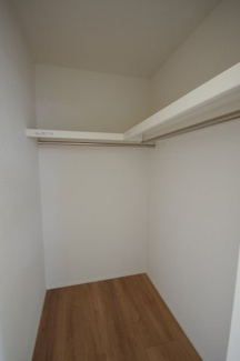 【収納】 | 【仲介手数料無料！！】日野市上田　新築戸建て（全5棟）4号棟　4780万円