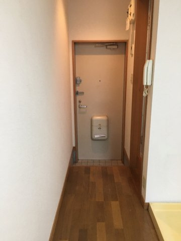 【玄関】 | シュロス・マグノリア