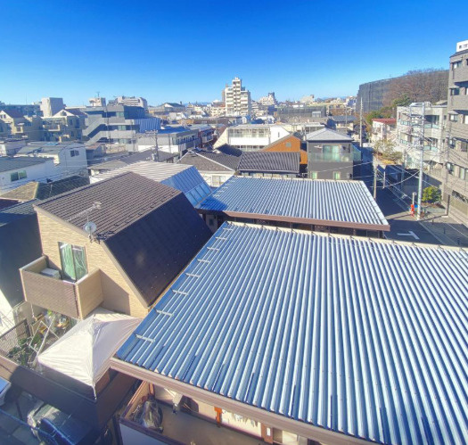 オルティスの展望