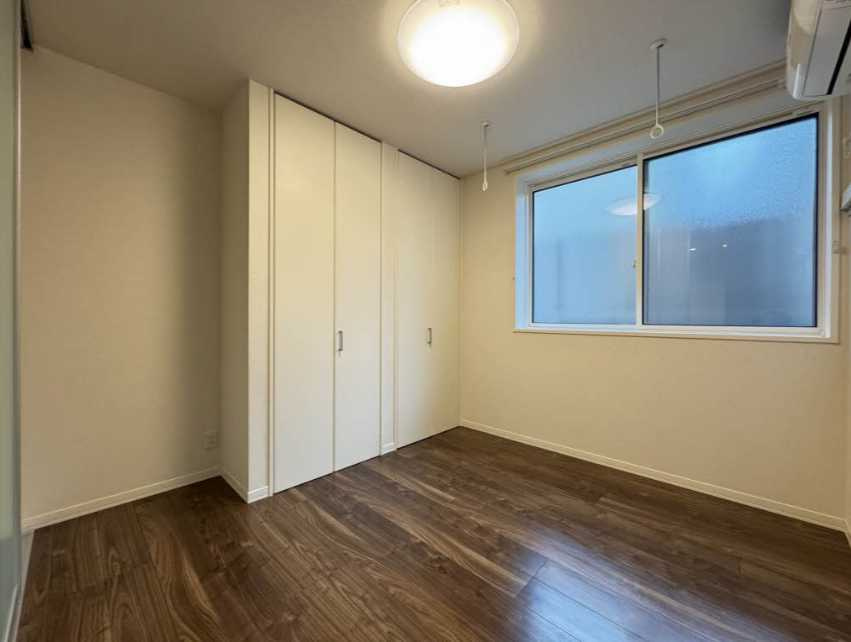 原テラス文京千駄木　高遮音床システム　築浅　角部屋の展望