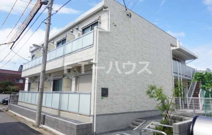 リブリ・パルク津田沼