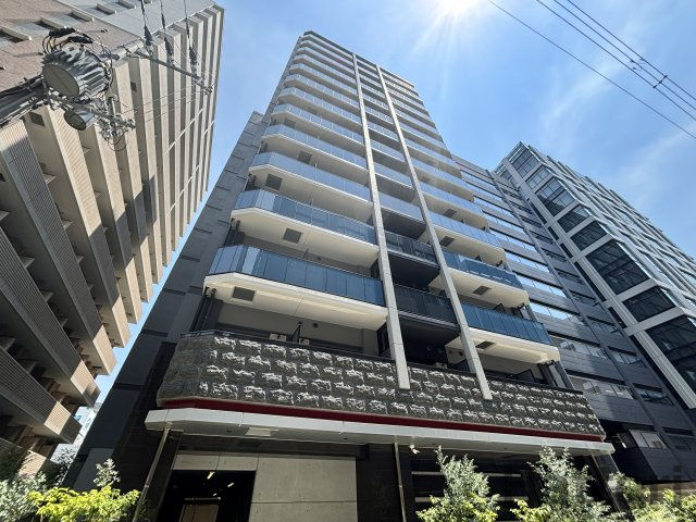 S-RESIDENCE新大阪Rish
