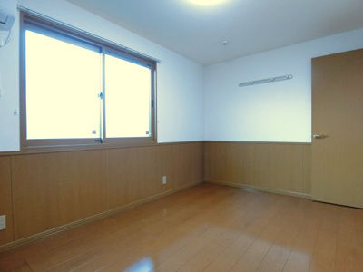 【洋室】 | リンデンバウムB棟