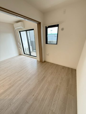 【洋室】 | プランドール新北野