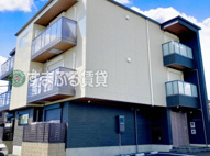 サンオーレ　西尾市戸ケ崎２丁目の画像