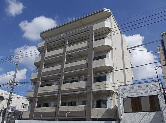 ベルテ東武練馬